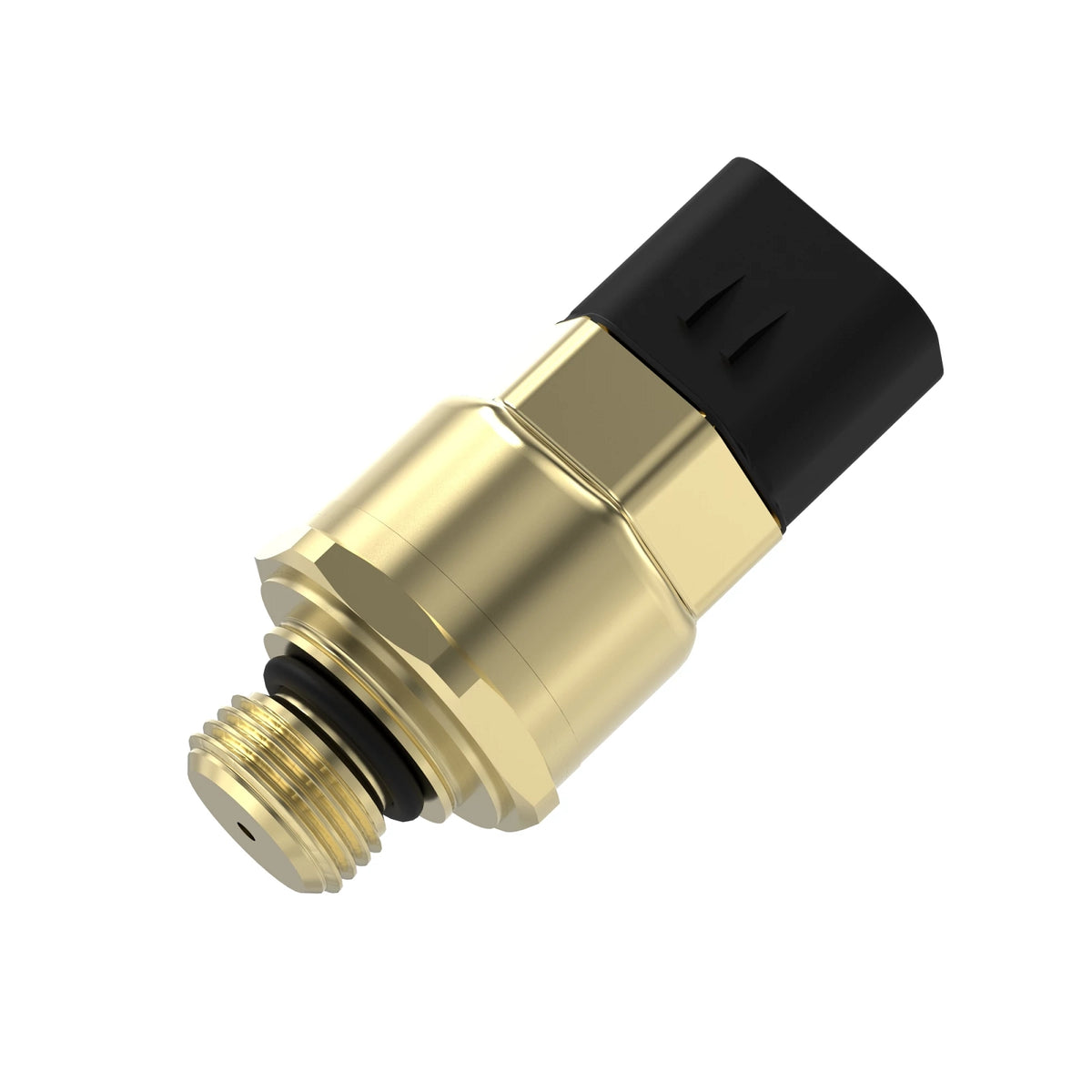 RE584416: Fits John Deere RE584416 Park Brake Valve Pressure Sensor – Genuine OEM