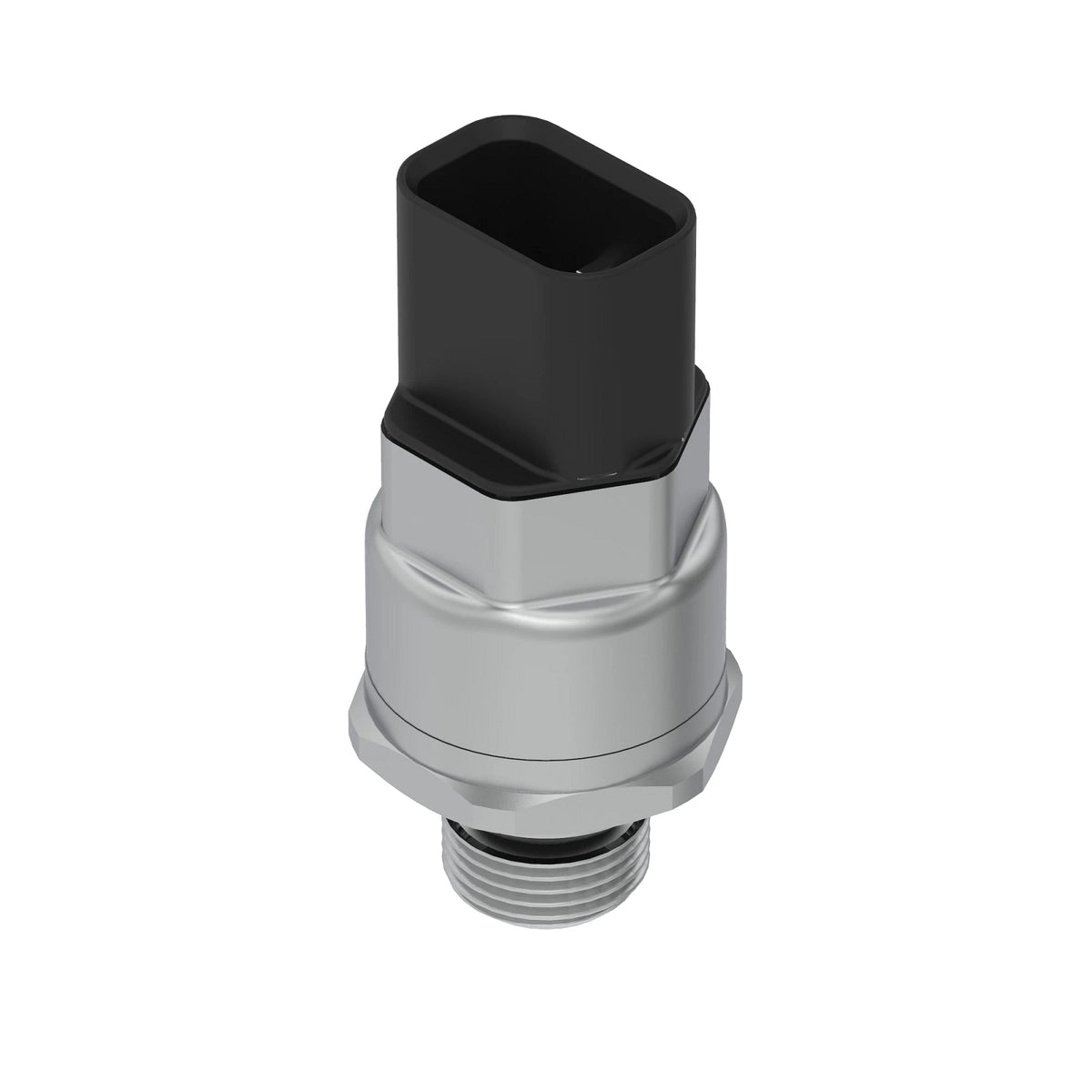 RE584417: Fits John Deere RE584417 Service Brake Pressure Sensor – Genuine OEM