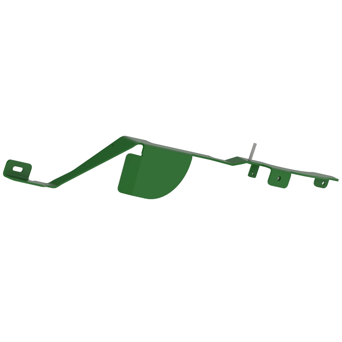 RE584427: Fits John Deere RE584427 DEF Bridge Bracket – Genuine OEM