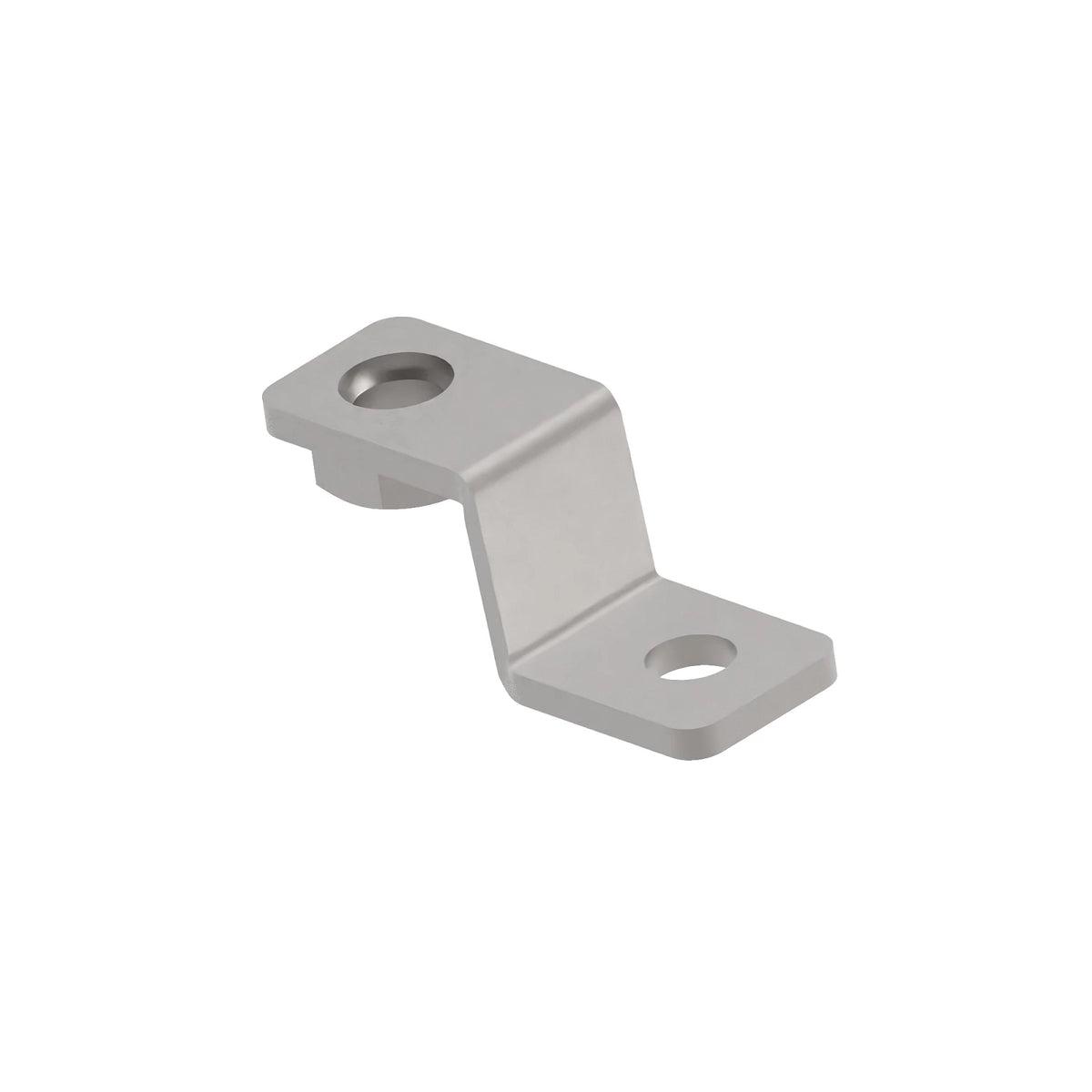 RE584435: Fits John Deere RE584435 Manifold Hose Bracket – Genuine OEM