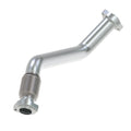 RE584490: Fits John Deere RE584490 Charge Air Cooler Inlet Pipe – Genuine OEM