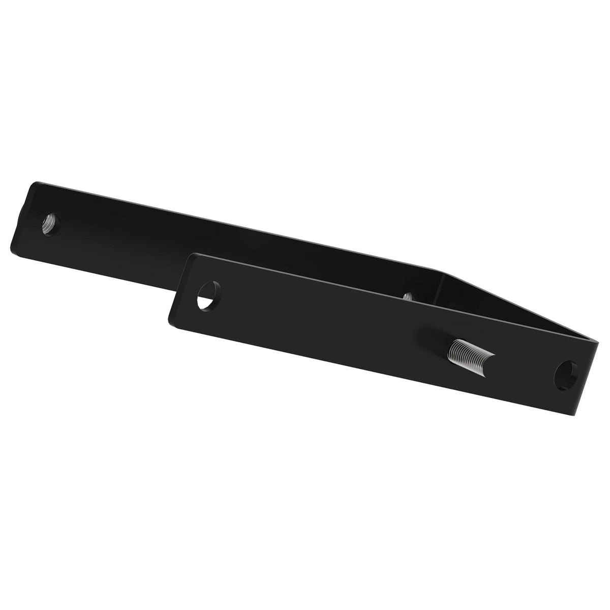 RE584580: Fits John Deere RE584580 Front Clamp Loop Over Ride Bracket – Genuine OEM