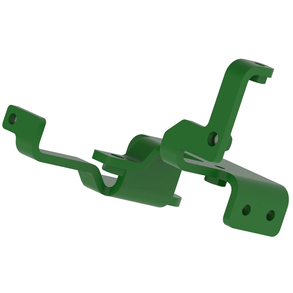 RE584637: Fits John Deere RE584637 Loop Override Valve No Hitch Bracket – Genuine OEM