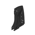 RE584666: Fits John Deere RE584666 Fuel Tank Support Plate, Right Side – Genuine OEM