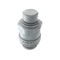 RE584722: Fits John Deere RE584722 Hydraulic Quick Connect Coupler – Genuine OEM