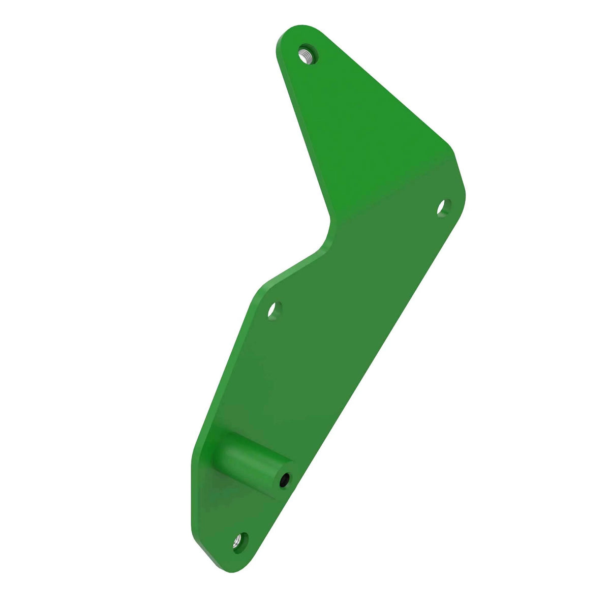 RE584784: Fits John Deere RE584784 Hose Rear Support Bracket – Genuine OEM