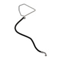 RE584862: Fits John Deere RE584862 Pump Outlet to Axle Supply Oil Line – Genuine OEM