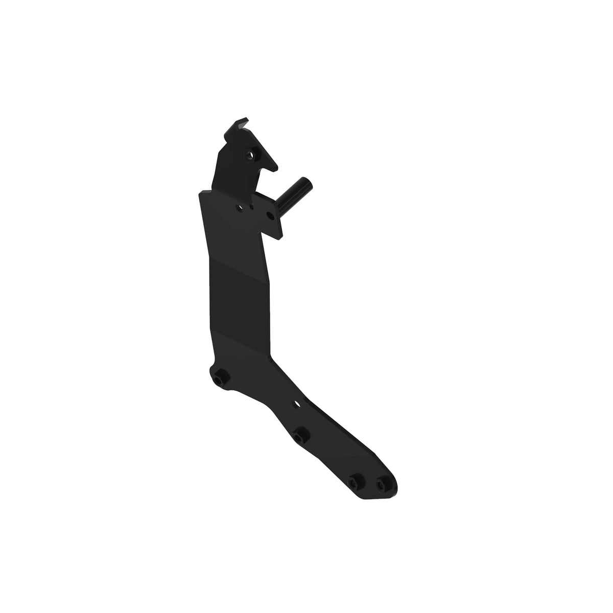 RE584886: Fits John Deere RE584886 Fuel Line Bracket – Genuine OEM