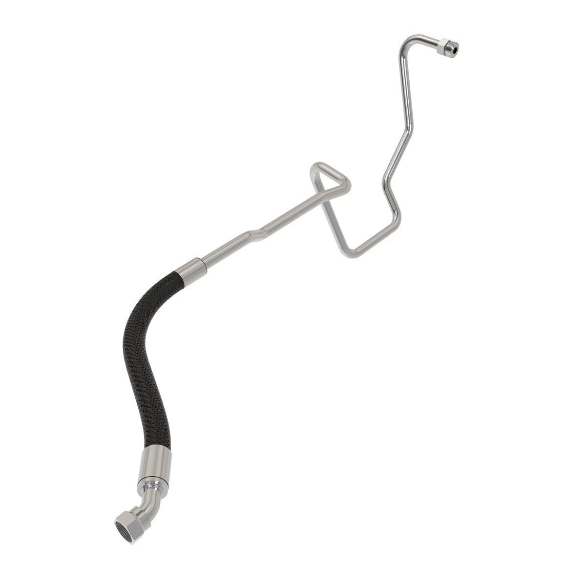 RE584905: Fits John Deere RE584905 Steering Supply Oil Line, ACS™ – Genuine OEM