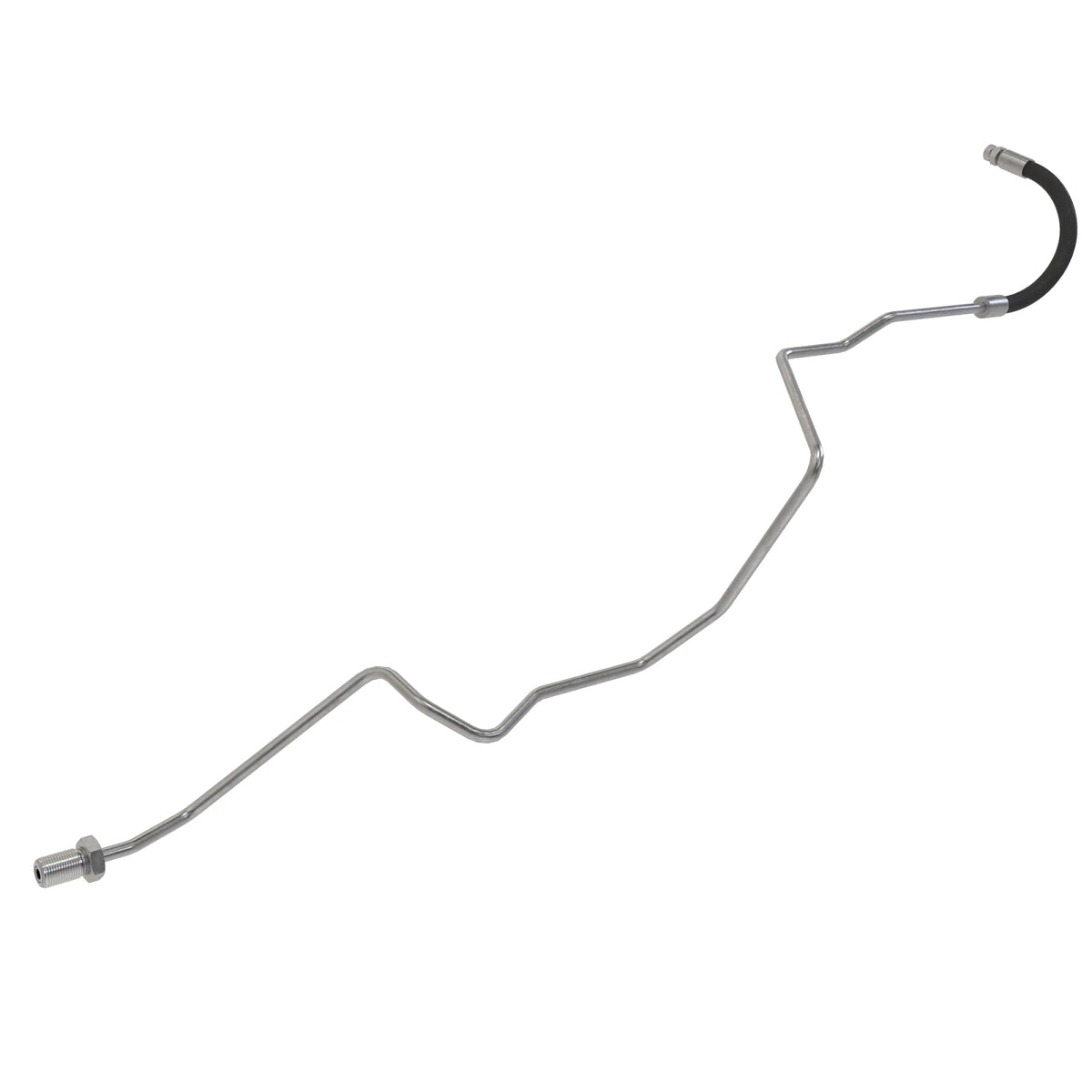 RE584914: Fits John Deere RE584914 Hydraulic Trailer Brake Oil Line – Genuine OEM