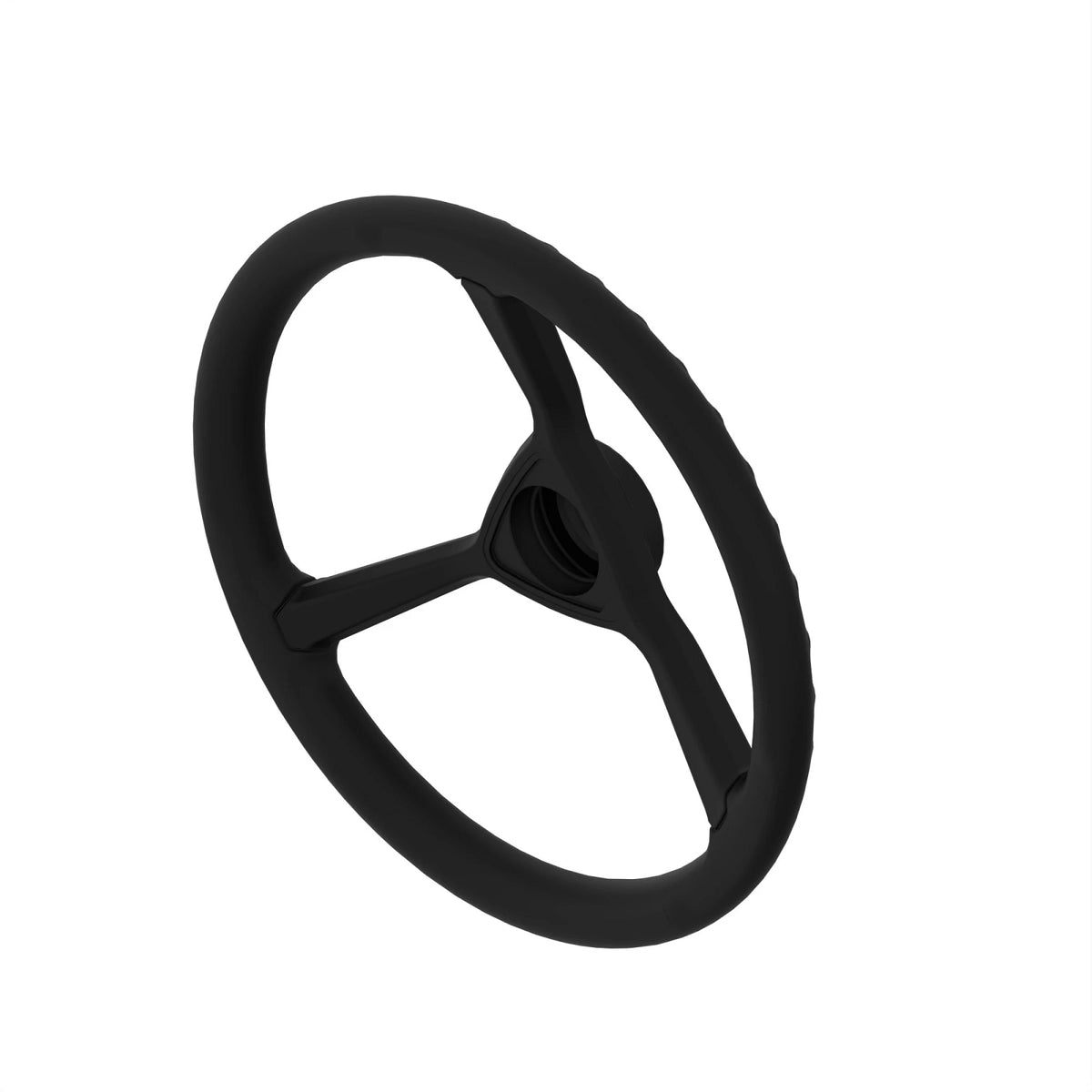 RE584934: Fits John Deere RE584934 Standard Steering Wheel – Genuine OEM