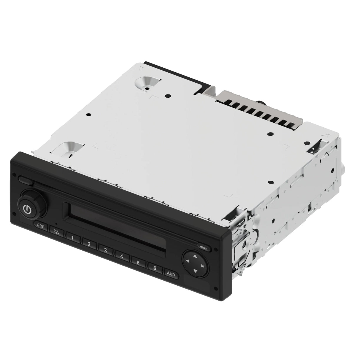 RE585066: Fits John Deere RE585066 Satellite Radio – Genuine OEM