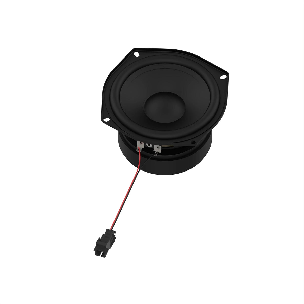 RE585252: Fits John Deere RE585252 Subwoofer – Genuine OEM