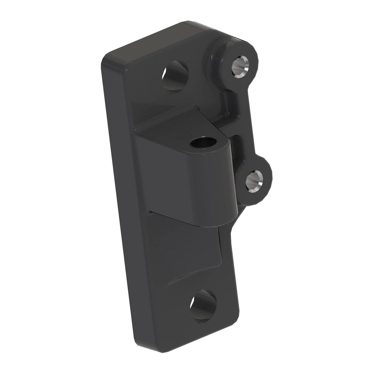 RE585271: Fits John Deere RE585271 Upper Left Side Door Hinge – Genuine OEM