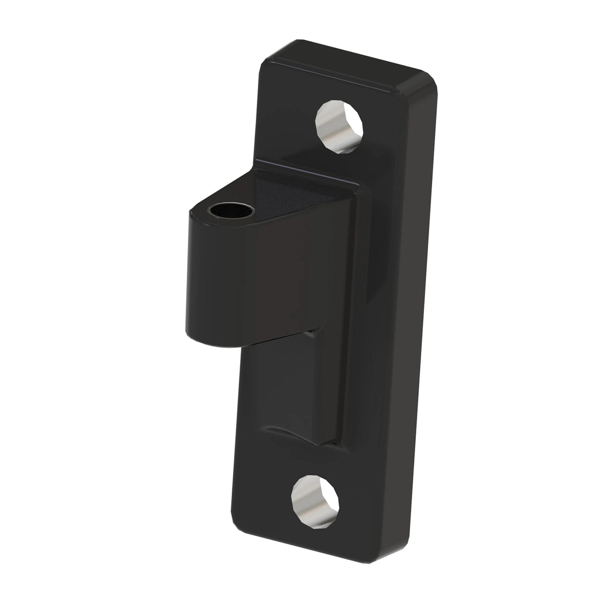 RE585272: Fits John Deere RE585272 Upper Left Side Door Hinge – Genuine OEM