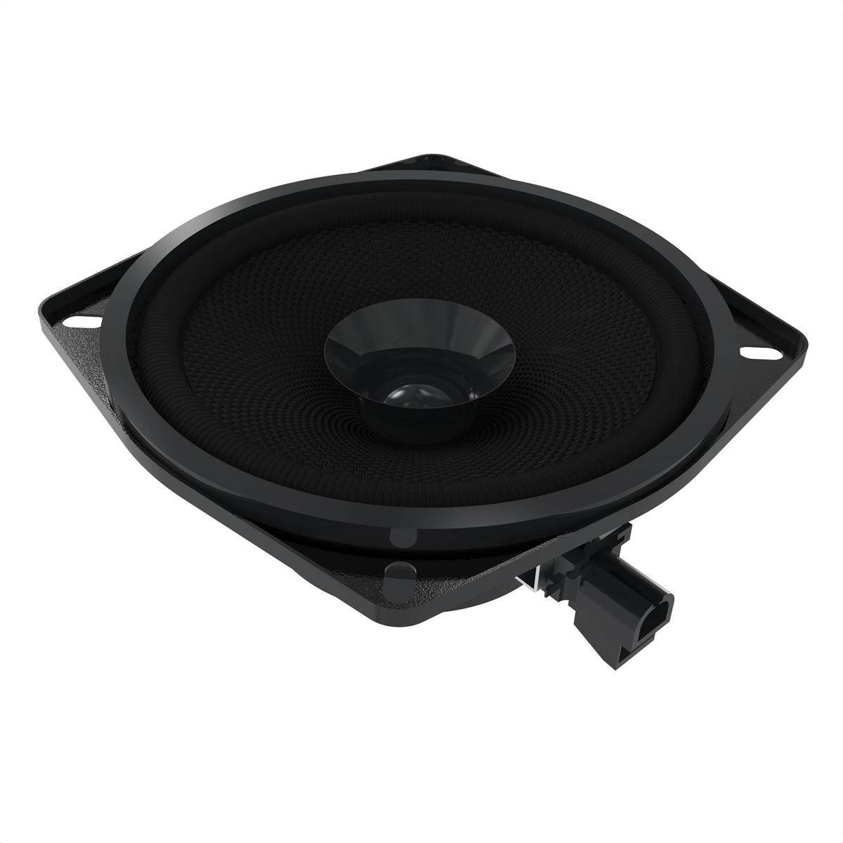 RE585399: Fits John Deere RE585399 Speaker with Whizzer Cone – Genuine OEM