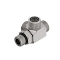 RE585466: Fits John Deere RE585466 Fitting – Genuine OEM