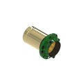 RE585553: Fits John Deere RE585553 Steering Hydraulic Cylinder Barrel – Genuine OEM