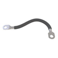 RE585729: Fits John Deere RE585729 Ground Cable – Genuine OEM