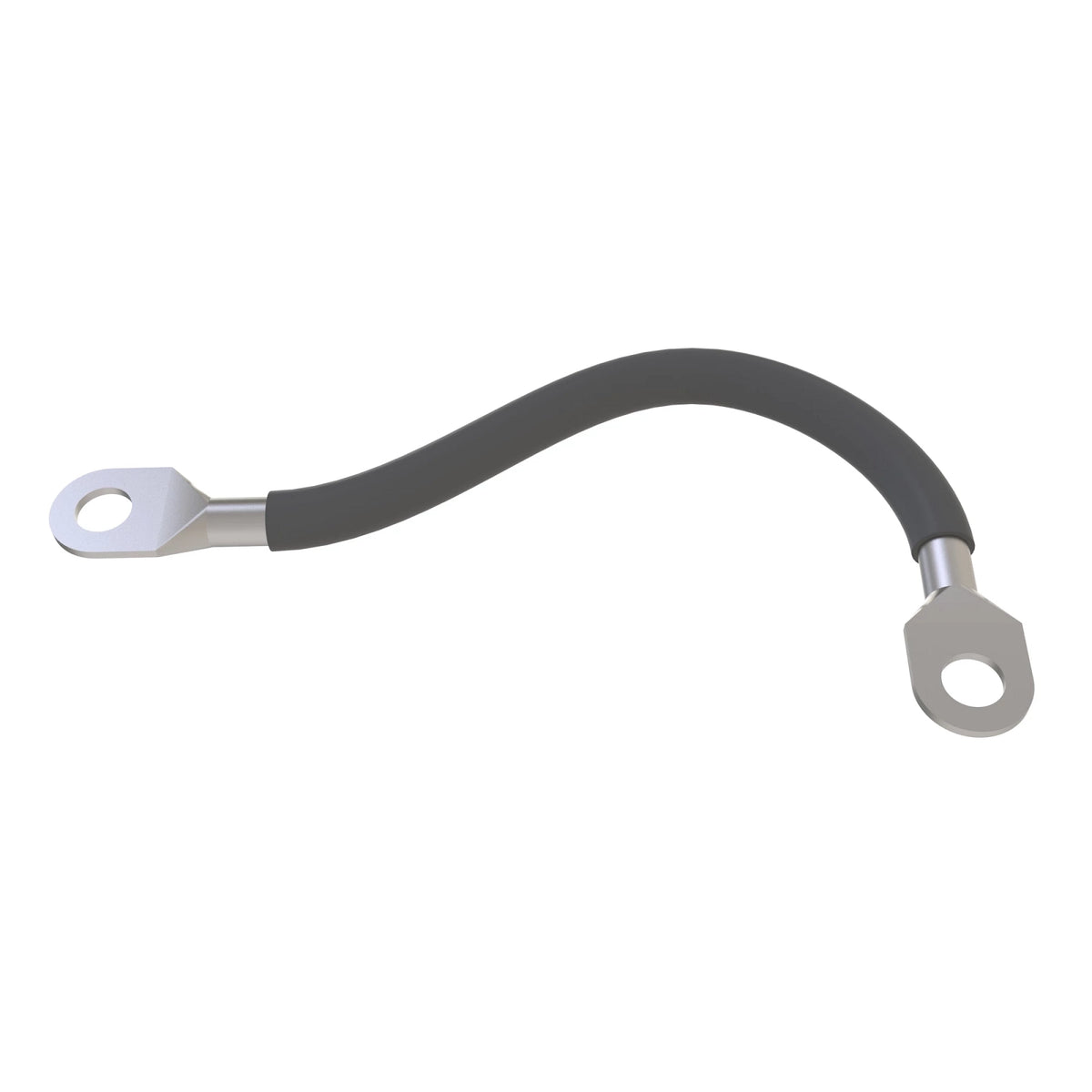 RE585729: Fits John Deere RE585729 Ground Cable – Genuine OEM