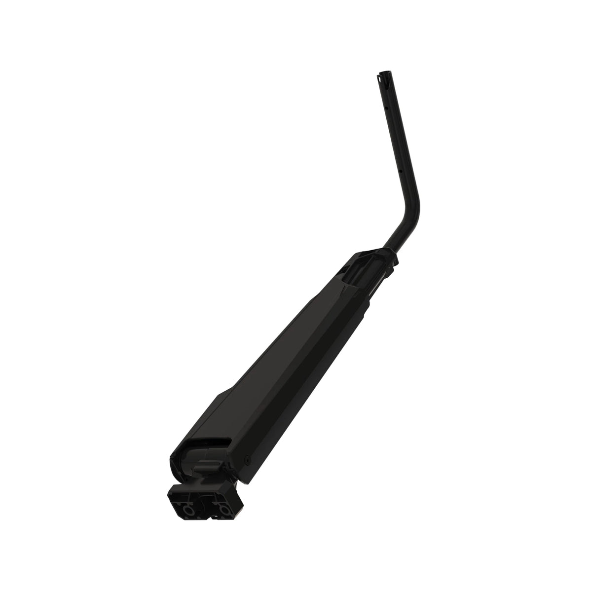 RE586095: Fits John Deere RE586095 External Rear View Mirror Support, Left Side – Genuine OEM