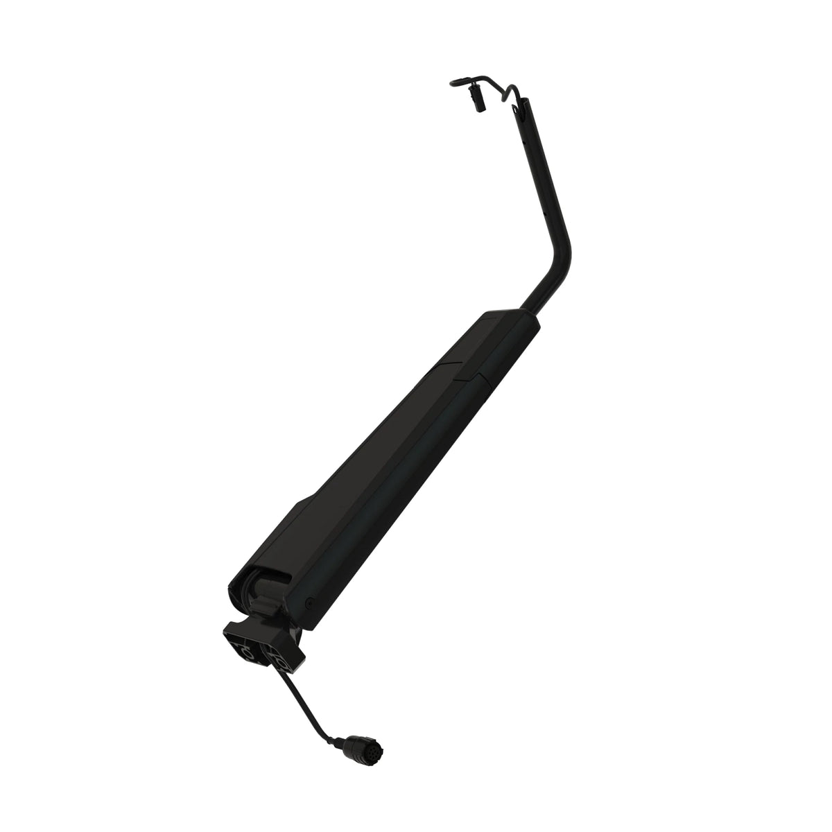 RE586097: Fits John Deere RE586097 Mirror Arm Support, Left Side – Genuine OEM