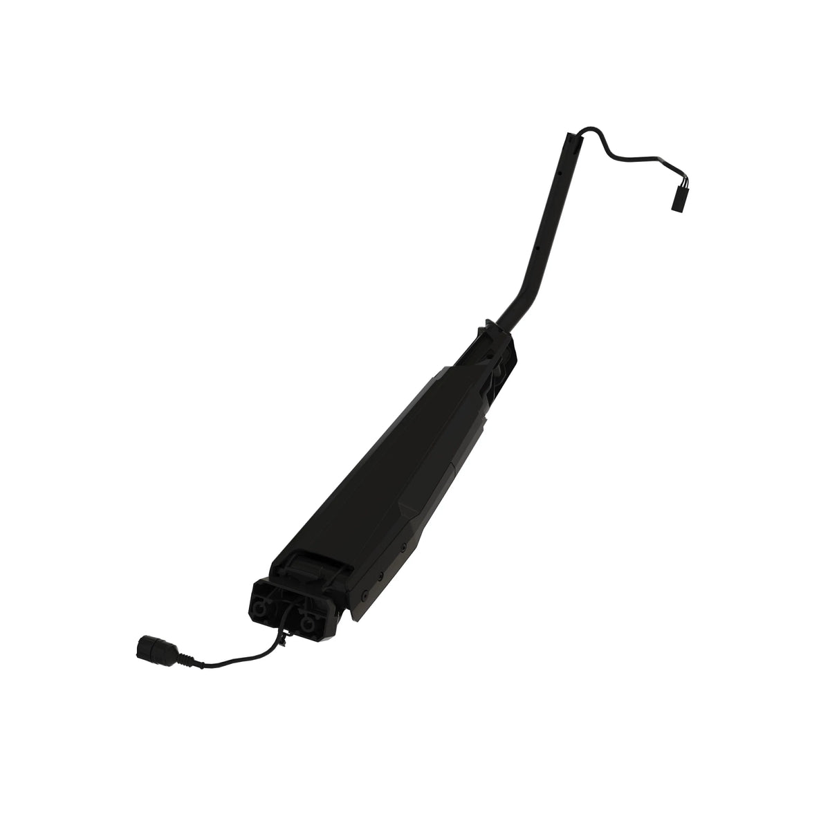 RE586101: Fits John Deere RE586101 Mirror Arm Support, Right Side – Genuine OEM