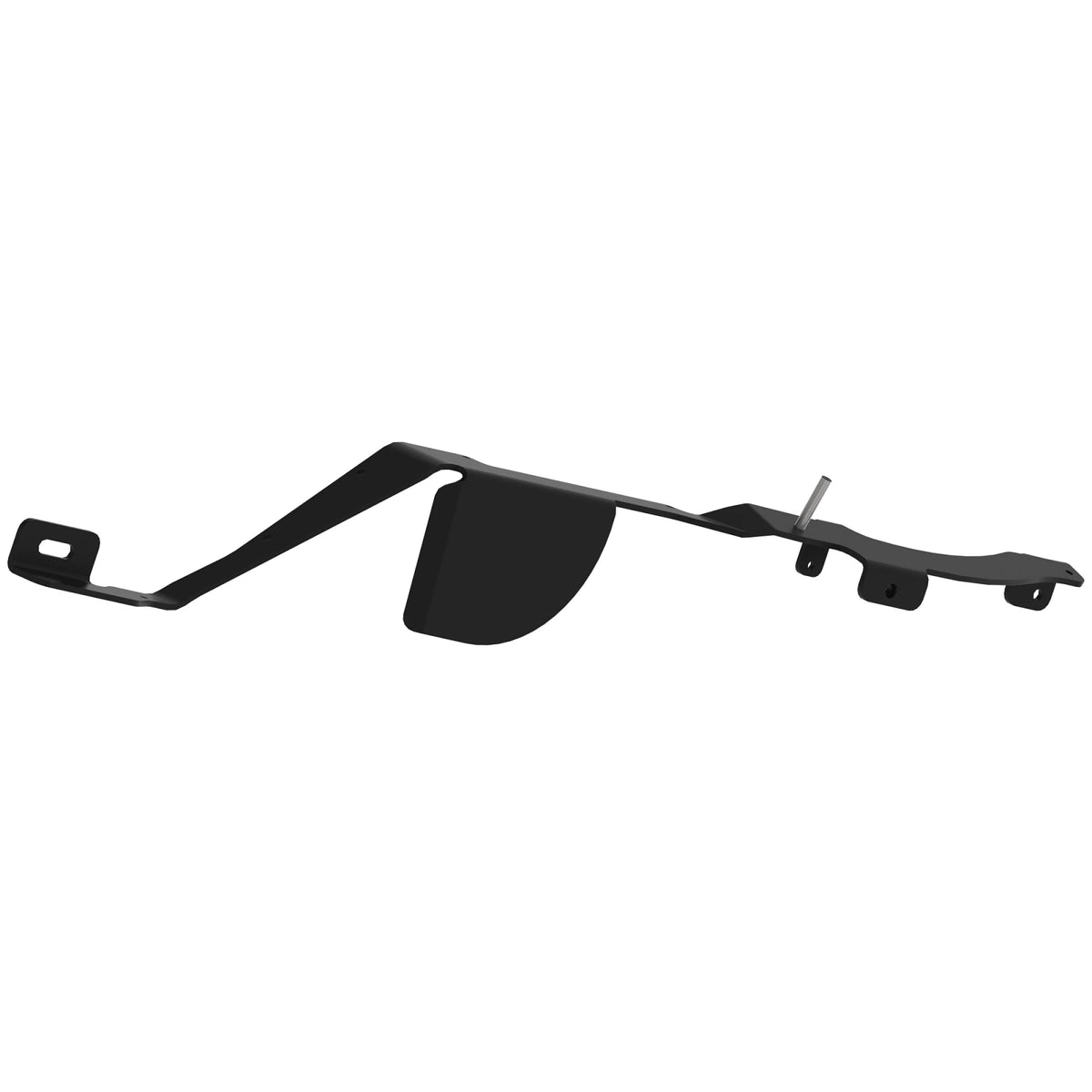RE586263: Fits John Deere RE586263 DEF Bridge Bracket – Genuine OEM