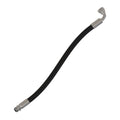 RE586295: Fits John Deere RE586295 IVT™ PTO Supply Hydraulic Hose – Genuine OEM