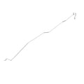 RE586364: Fits John Deere RE586364 Fuel Return Line – Genuine OEM