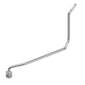 RE586376: Fits John Deere RE586376 Thermostat De-Aeration Coolant Tube – Genuine OEM