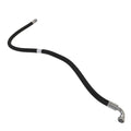 RE586382: Fits John Deere RE586382 AutoTrac™ Gudgeon Steering Supply A Hydraulic Hose – Genuine OEM