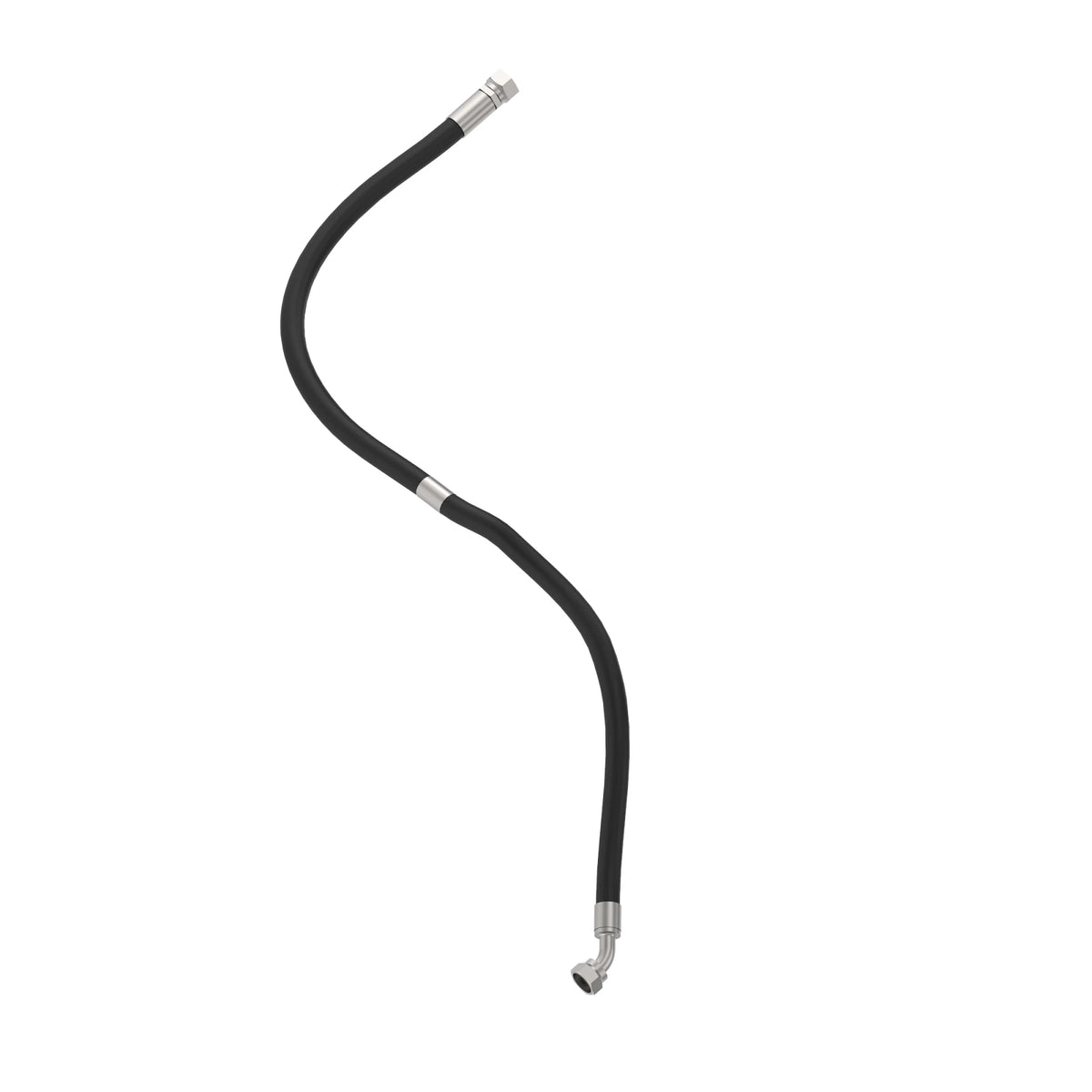 RE586383: Fits John Deere RE586383 Hydraulic Hose – Genuine OEM