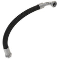 RE586433: Fits John Deere RE586433 SCV RH Stack Return Hydraulic Hose – Genuine OEM