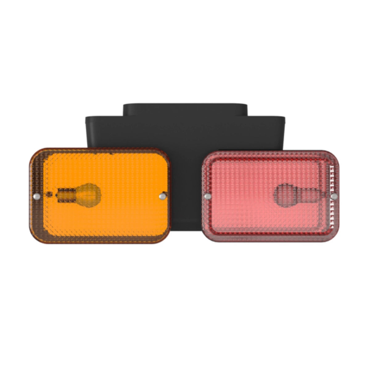 RE58645: Fits John Deere RE58645 Tail Lamp, 12 Volts, 21 Watts – Genuine OEM