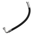 RE586607: Fits John Deere RE586607 Filter Outlet Hydraulic Hose – Genuine OEM