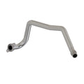 RE586613: Fits John Deere RE586613 IVT™ Transmission Pump Inlet Oil Line – Genuine OEM