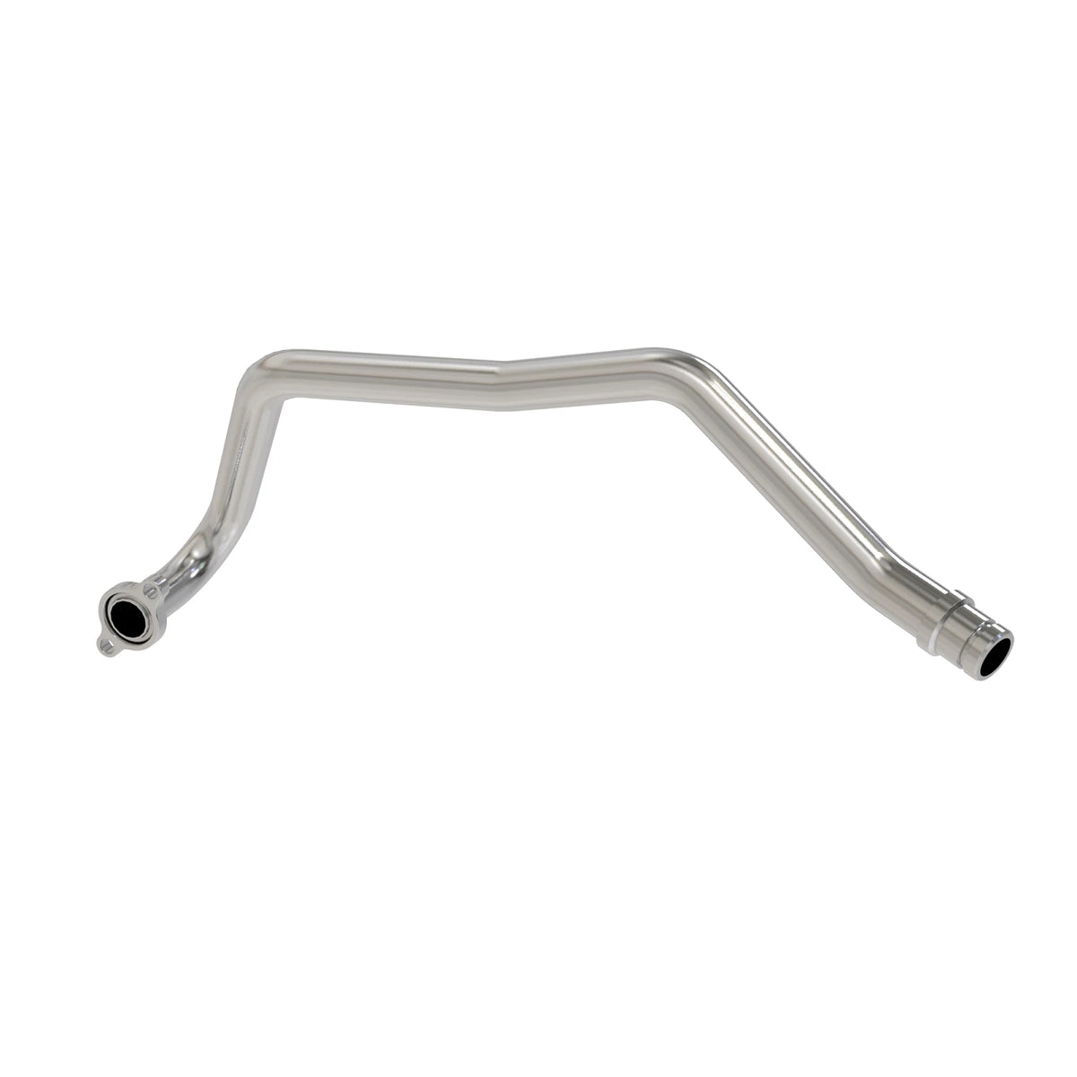 RE586616: Fits John Deere RE586616 Transmission Pump Inlet Oil Line – Genuine OEM