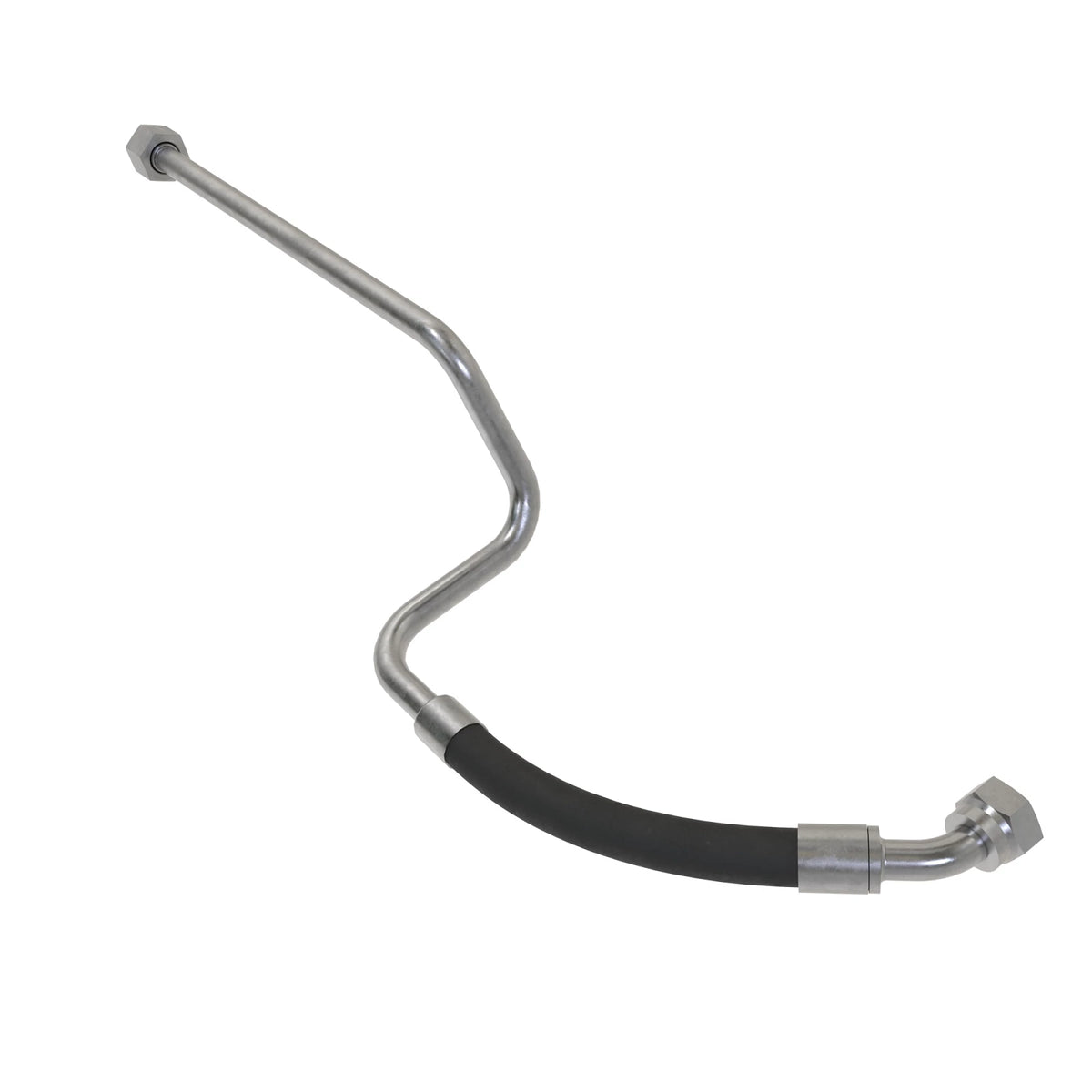 RE586617: Fits John Deere RE586617 Transmission Lube Oil Line – Genuine OEM