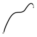 RE586631: Fits John Deere RE586631 Pump Drive Bearing Lube Hydraulic Hose – Genuine OEM