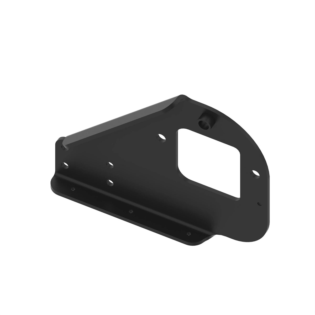 RE586699: Fits John Deere RE586699 Steering Filter Head Support, 8RT – Genuine OEM