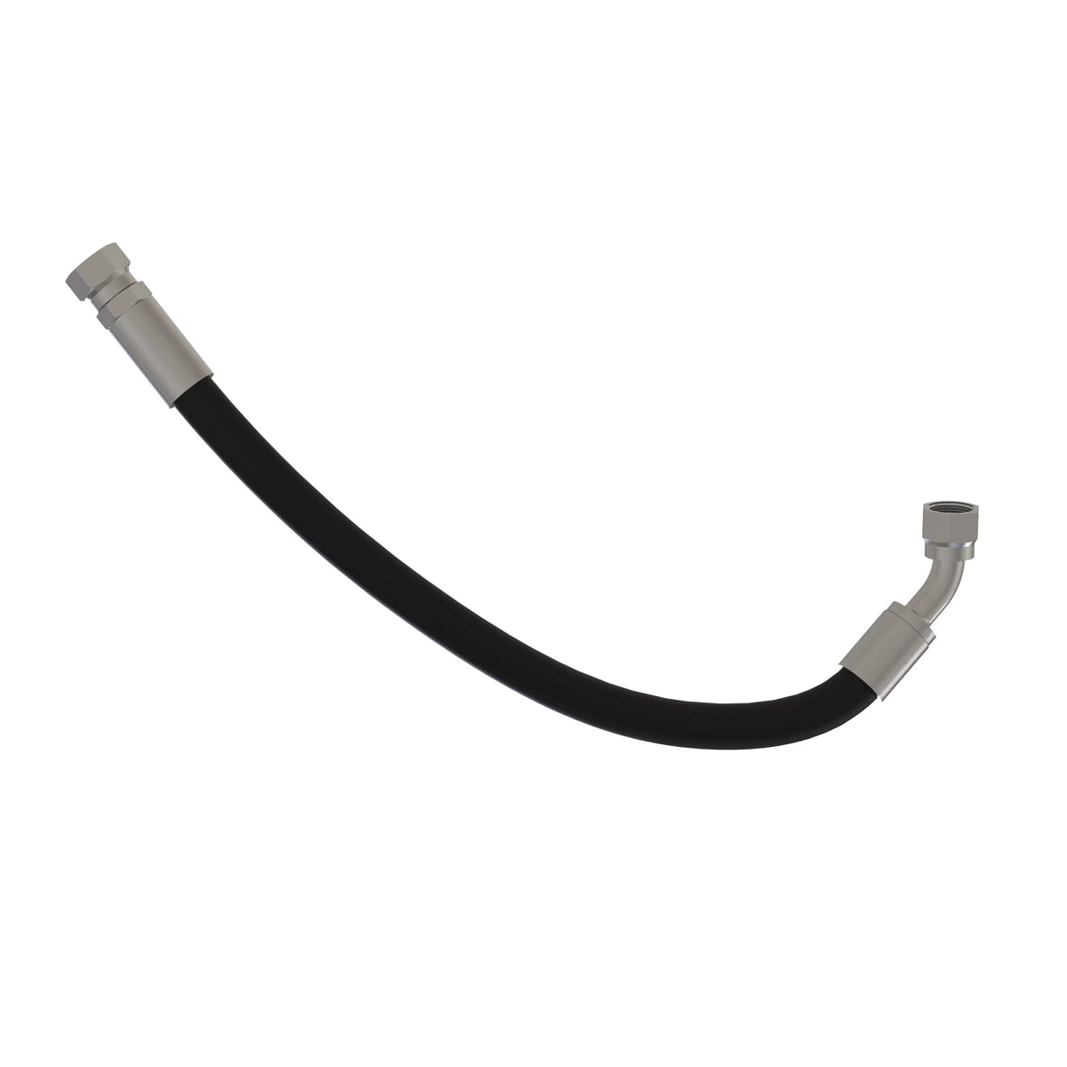 RE586768: Fits John Deere RE586768 Valve to Frame Oil Line – Genuine OEM