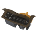 RE586774: Fits John Deere RE586774 Engine Speed Control – Genuine OEM