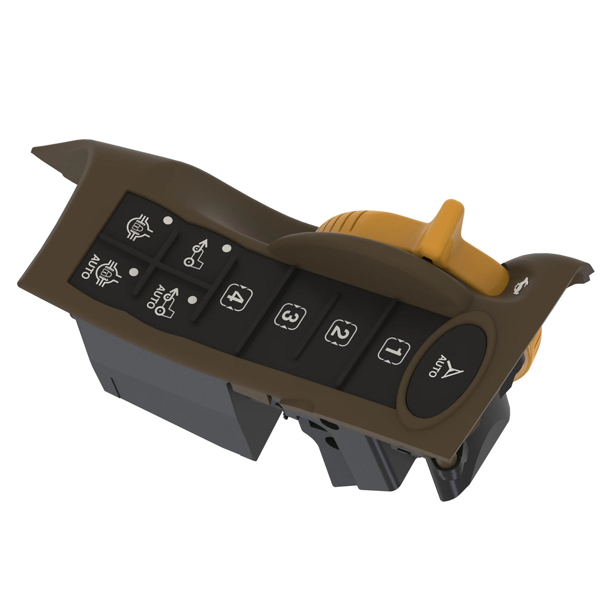 RE586774: Fits John Deere RE586774 Engine Speed Control – Genuine OEM