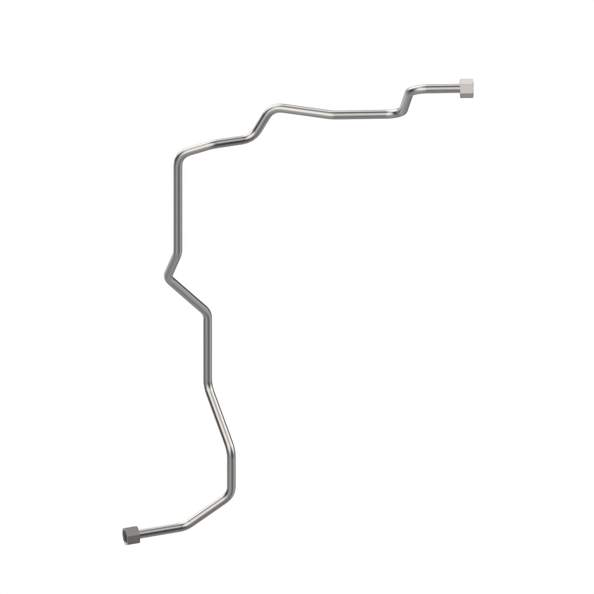 RE586790: Fits John Deere RE586790 Pressure Control to Air Tank Line – Genuine OEM