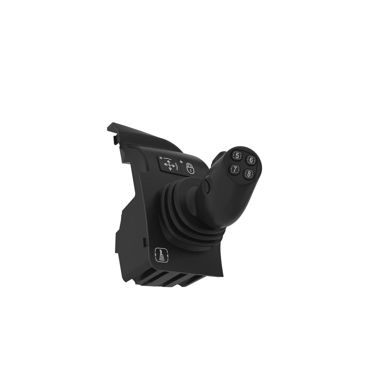 RE586819: Fits John Deere RE586819 Multi-Functional Lever Control – Genuine OEM