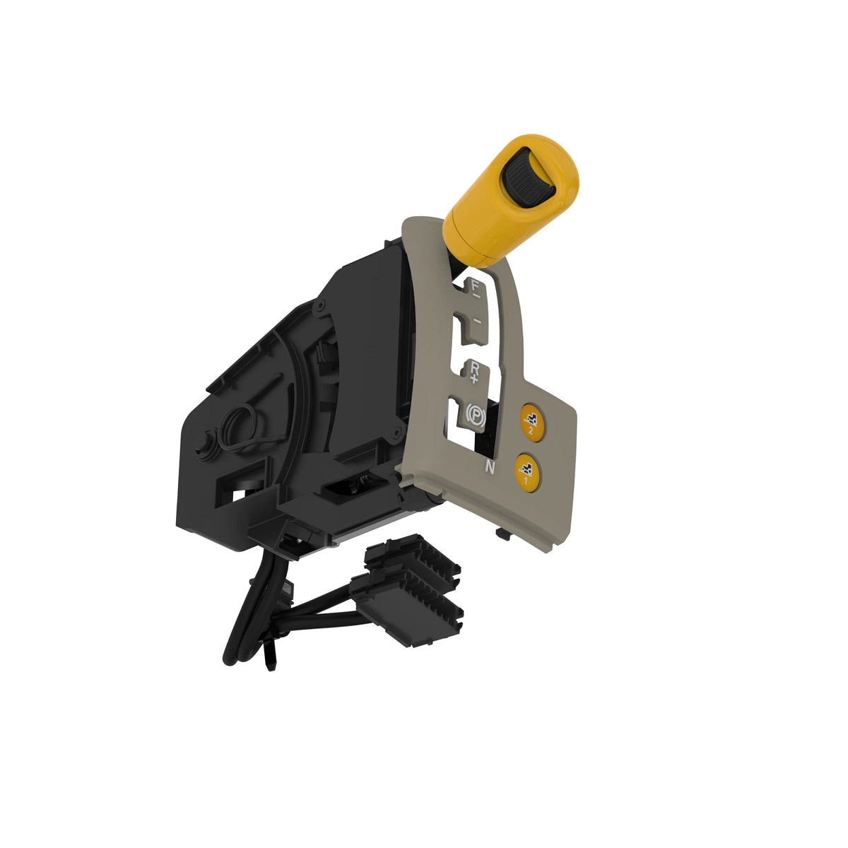 RE586832: Fits John Deere RE586832 Control – Genuine OEM