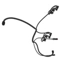 RE586857: Fits John Deere RE586857 Rear Wiring Harness – Genuine OEM