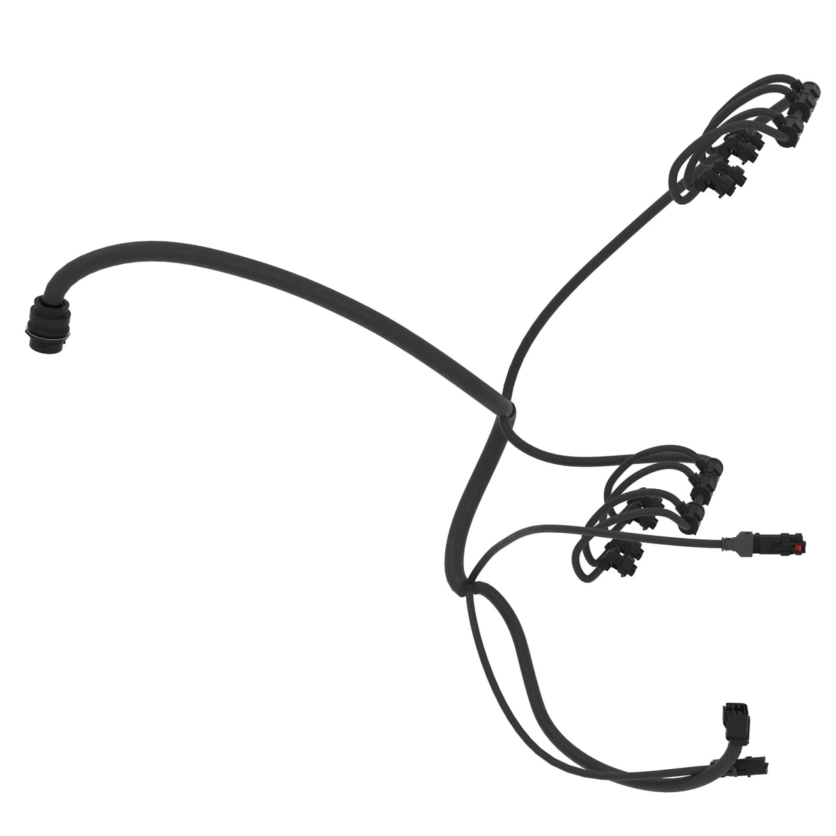 RE586857: Fits John Deere RE586857 Rear Wiring Harness – Genuine OEM