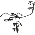 RE586858: Fits John Deere RE586858 Rear Chassis Wiring Harness – Genuine OEM